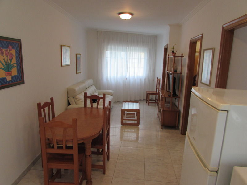 Aptos Duerming Portonovo Pico Apartment Exterior photo
